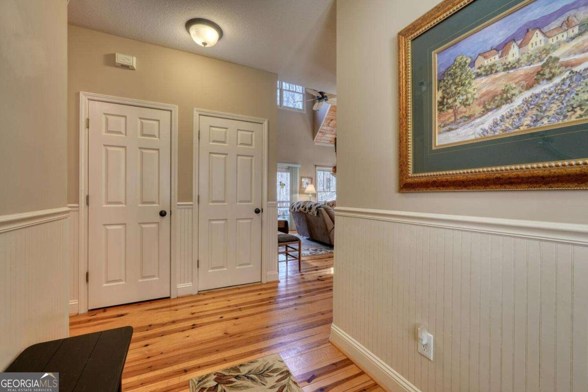 526 Garland Ridge Drive Hayesville - 23