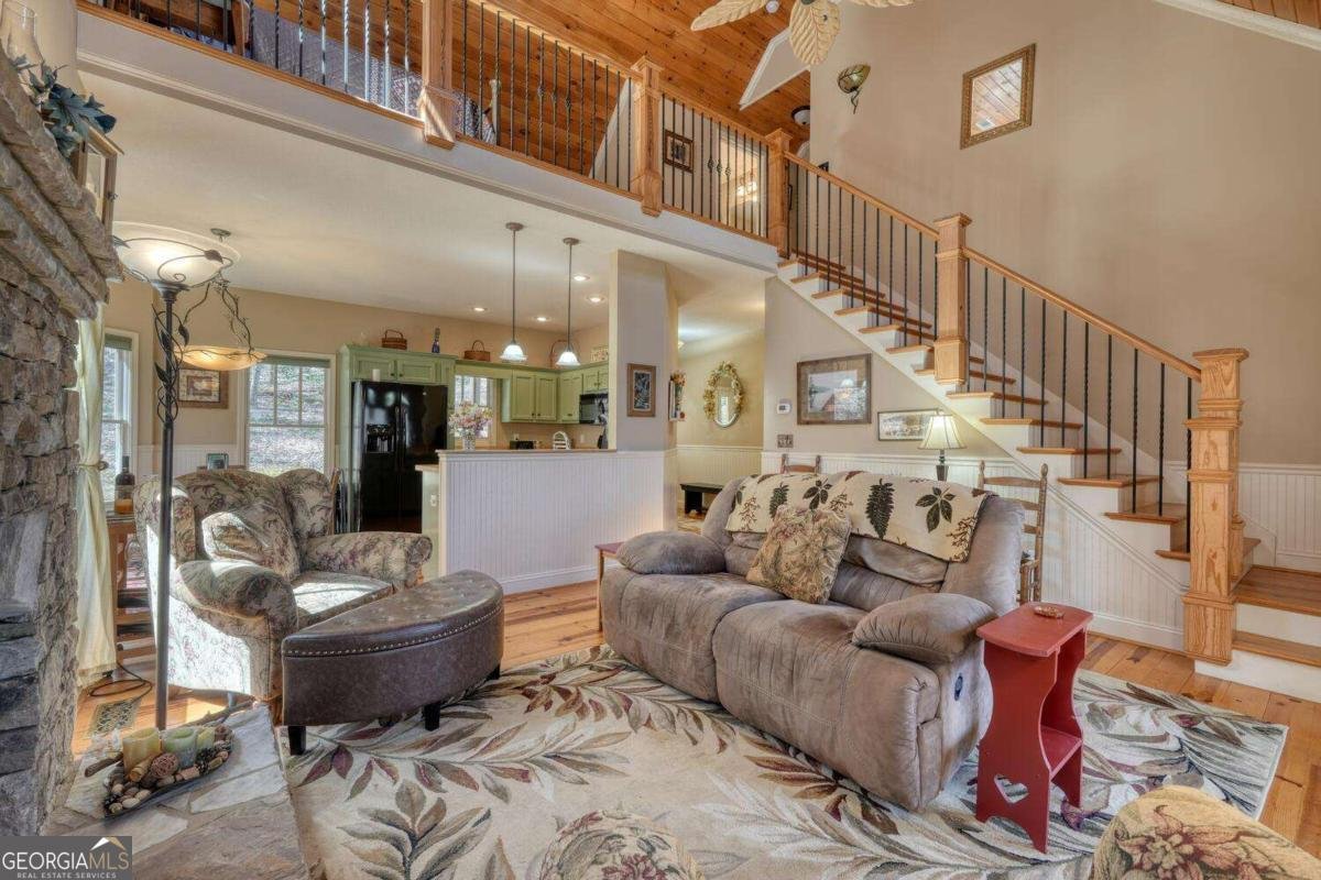 526 Garland Ridge Drive Hayesville - 26
