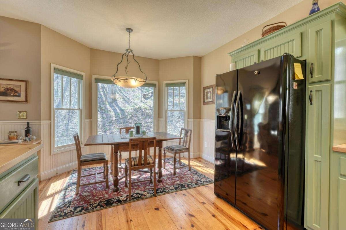 526 Garland Ridge Drive Hayesville - 31