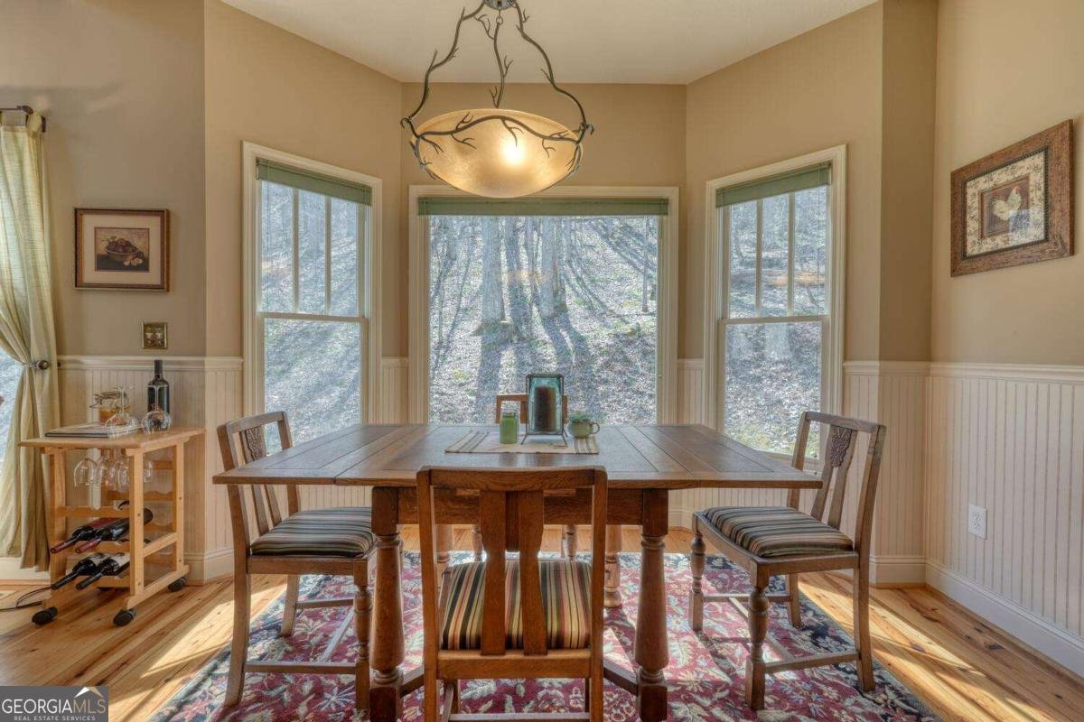 526 Garland Ridge Drive Hayesville - 32