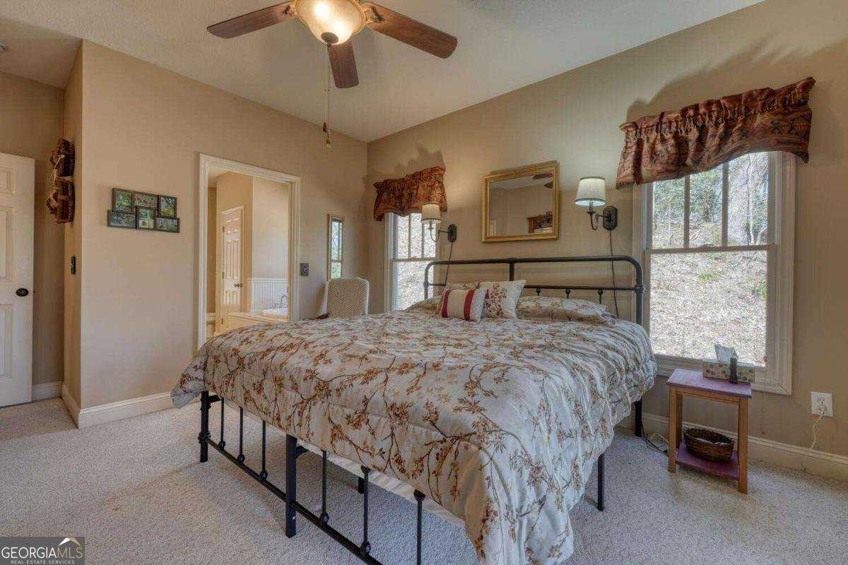 526 Garland Ridge Drive Hayesville - 35