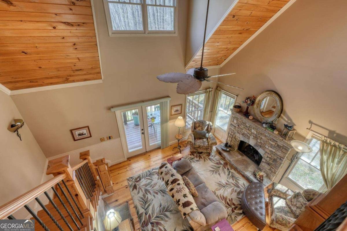 526 Garland Ridge Drive Hayesville - 41
