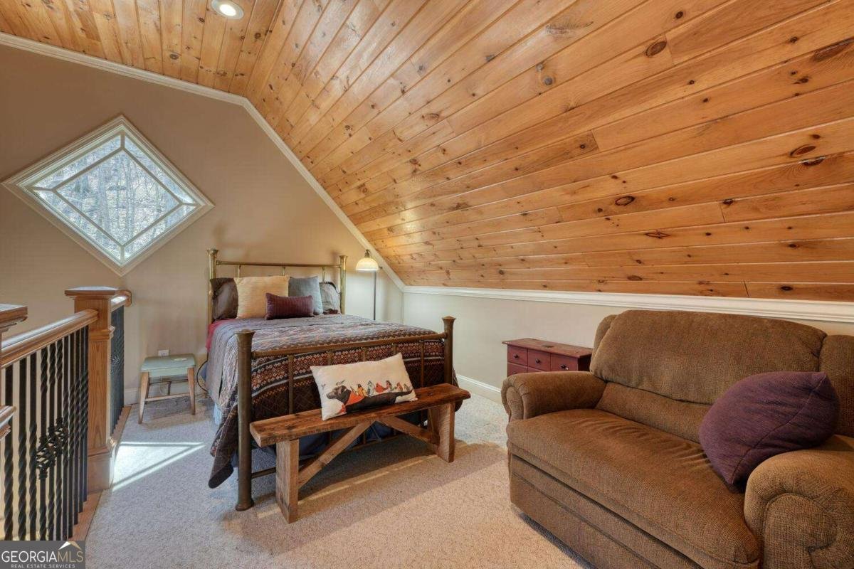 526 Garland Ridge Drive Hayesville - 42