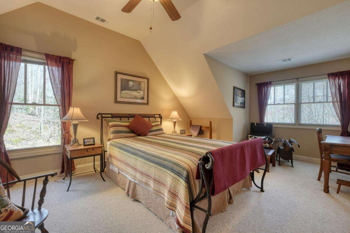 526 Garland Ridge Drive Hayesville - 44
