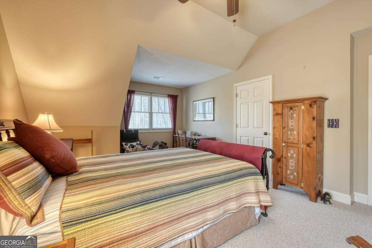526 Garland Ridge Drive Hayesville - 45