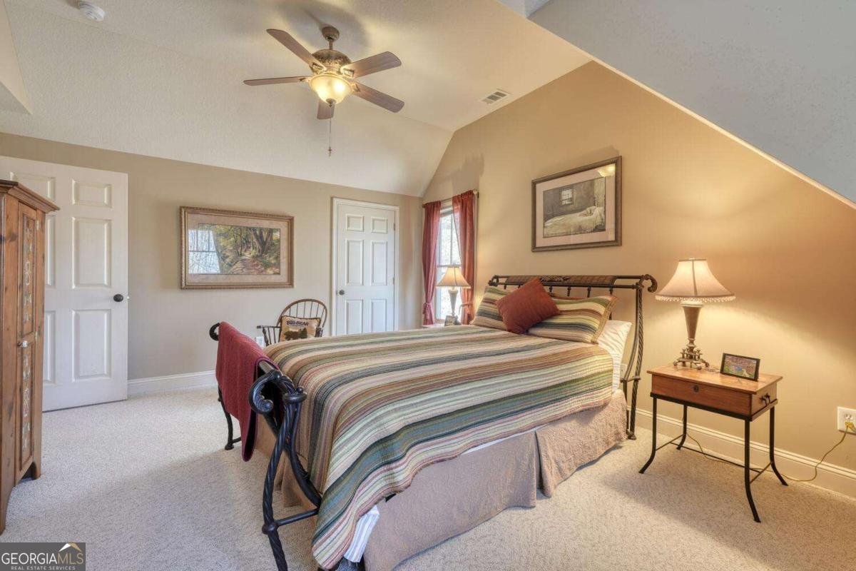 526 Garland Ridge Drive Hayesville - 46