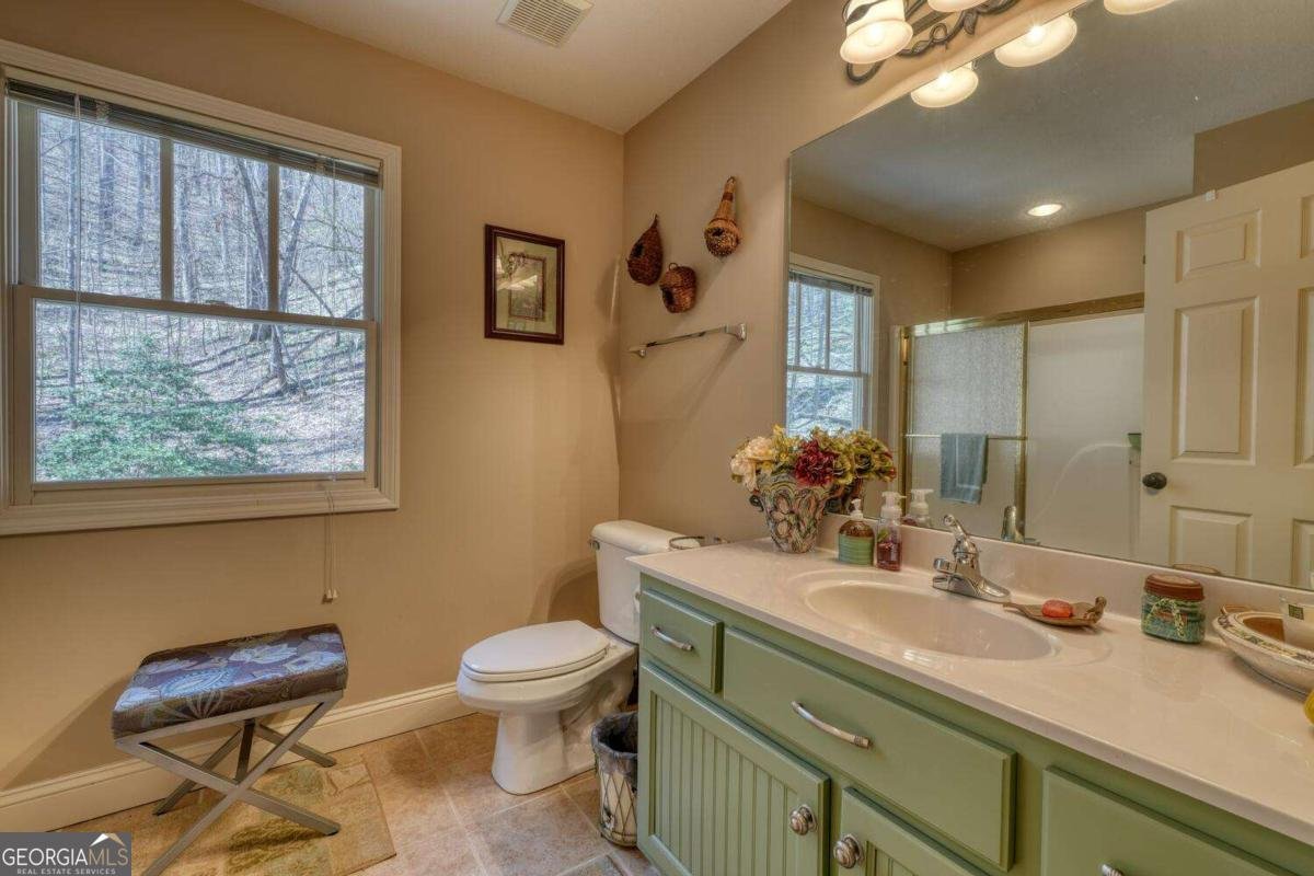 526 Garland Ridge Drive Hayesville - 47