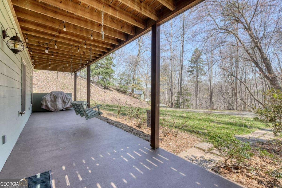526 Garland Ridge Drive Hayesville - 53