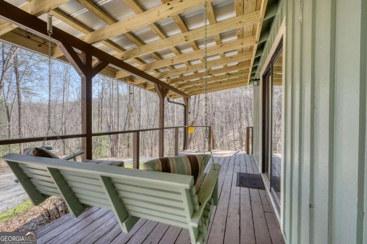 526 Garland Ridge Drive Hayesville - 55