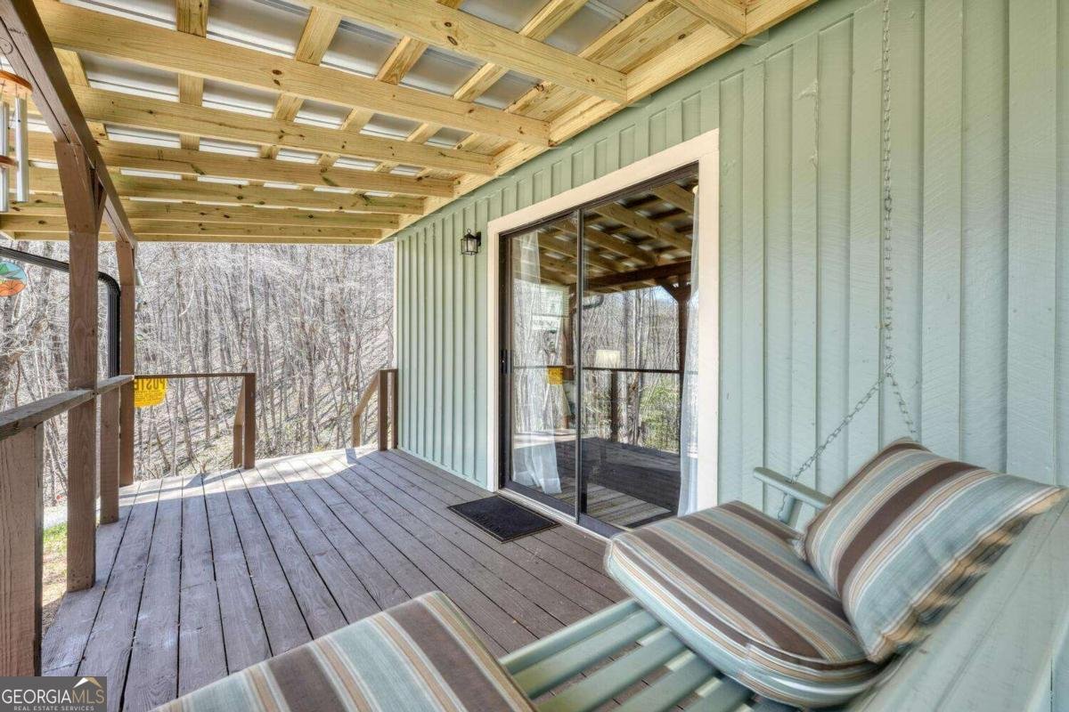 526 Garland Ridge Drive Hayesville - 56