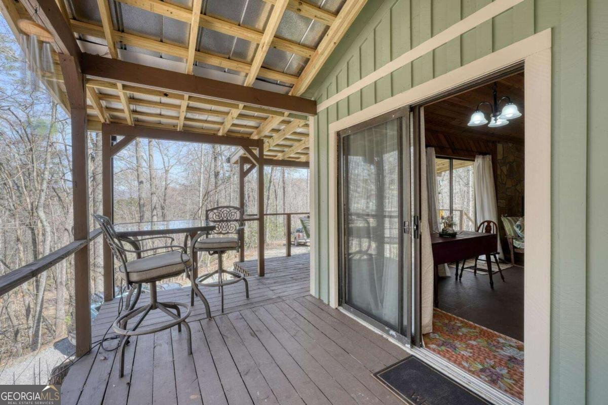 526 Garland Ridge Drive Hayesville - 58