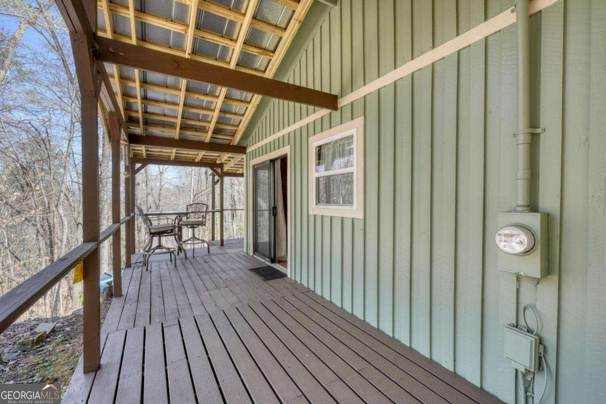 526 Garland Ridge Drive Hayesville - 59