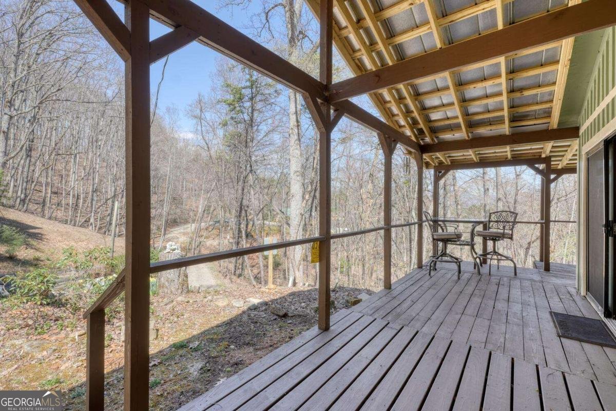 526 Garland Ridge Drive Hayesville - 60