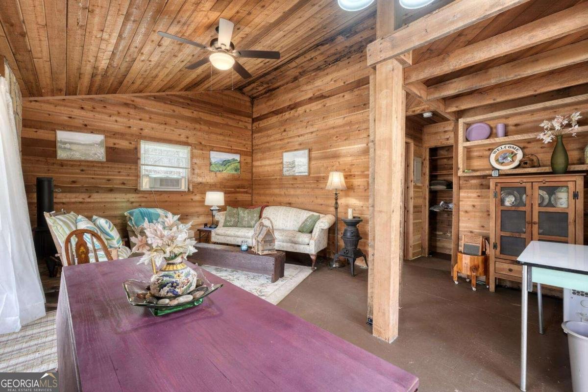526 Garland Ridge Drive Hayesville - 61