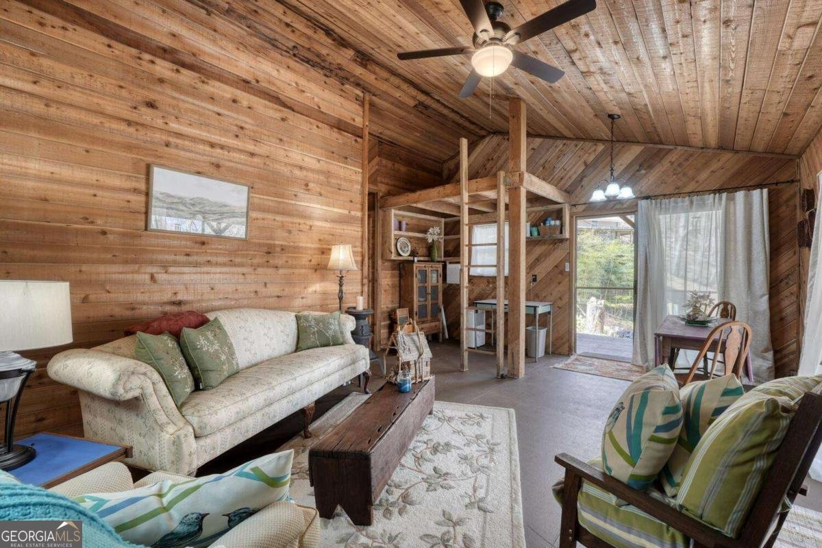 526 Garland Ridge Drive Hayesville - 62