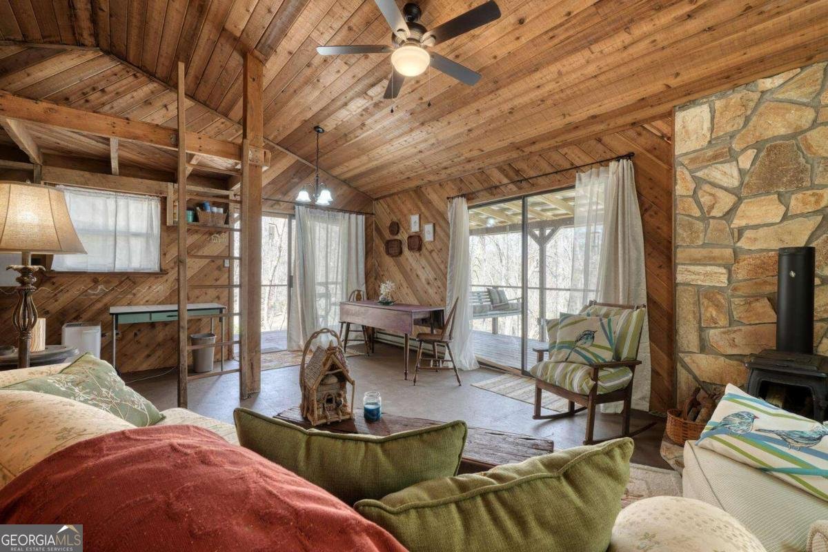526 Garland Ridge Drive Hayesville - 63