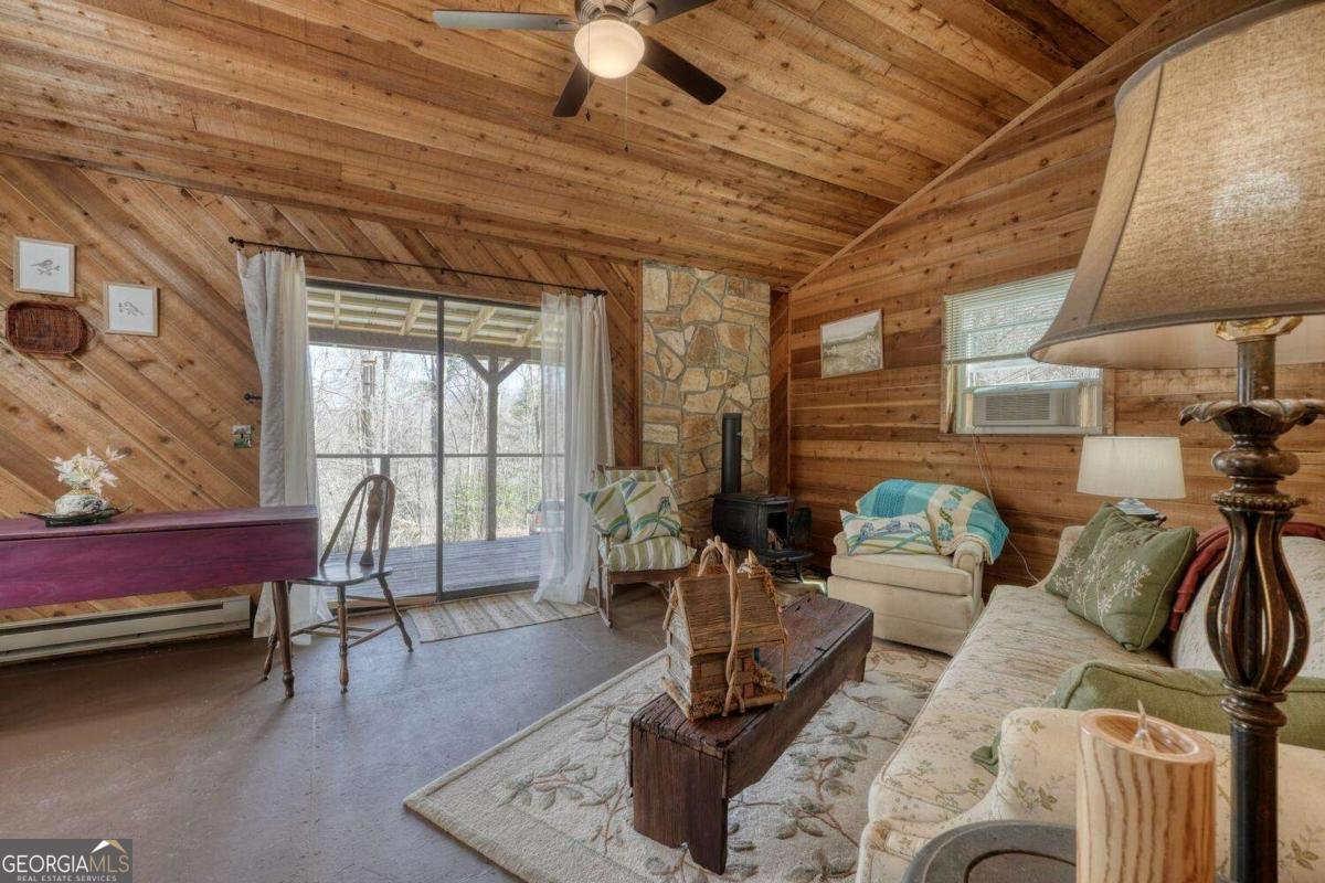 526 Garland Ridge Drive Hayesville - 65