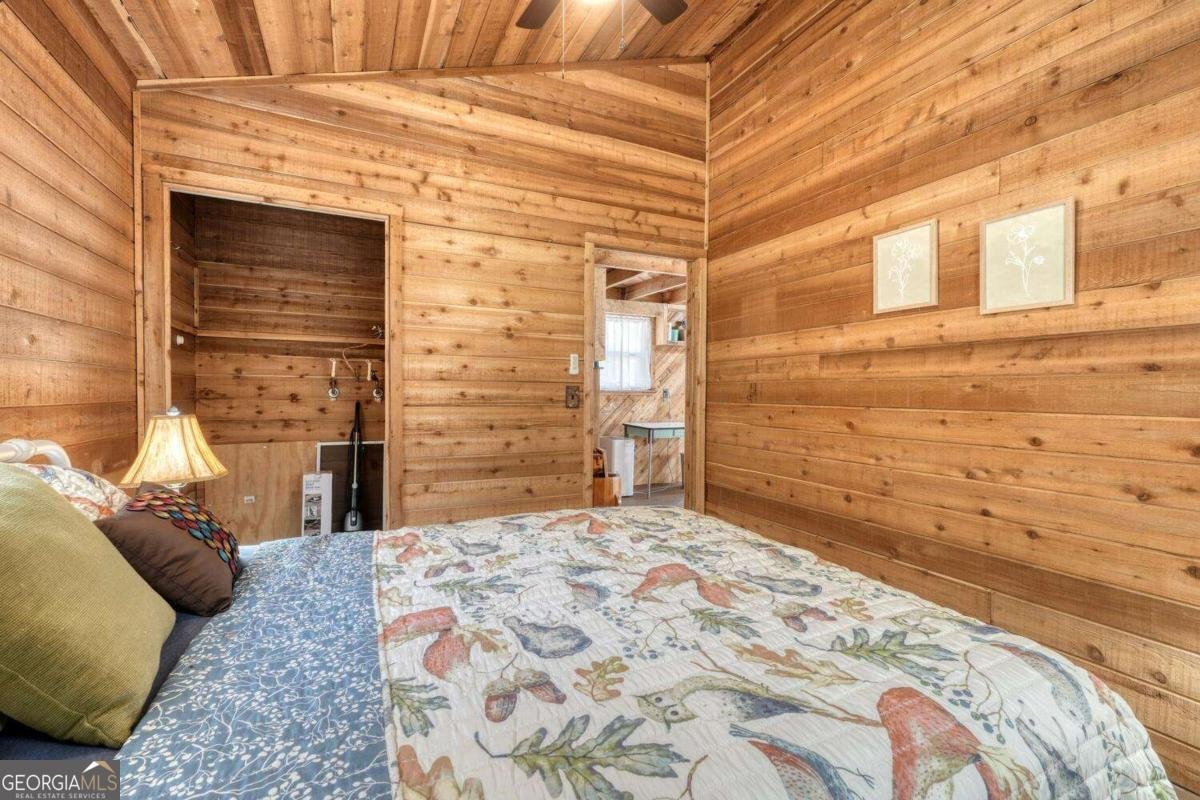 526 Garland Ridge Drive Hayesville - 66