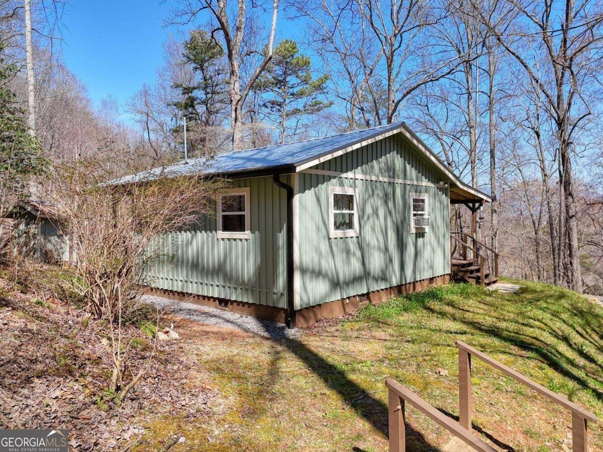 526 Garland Ridge Drive Hayesville - 7