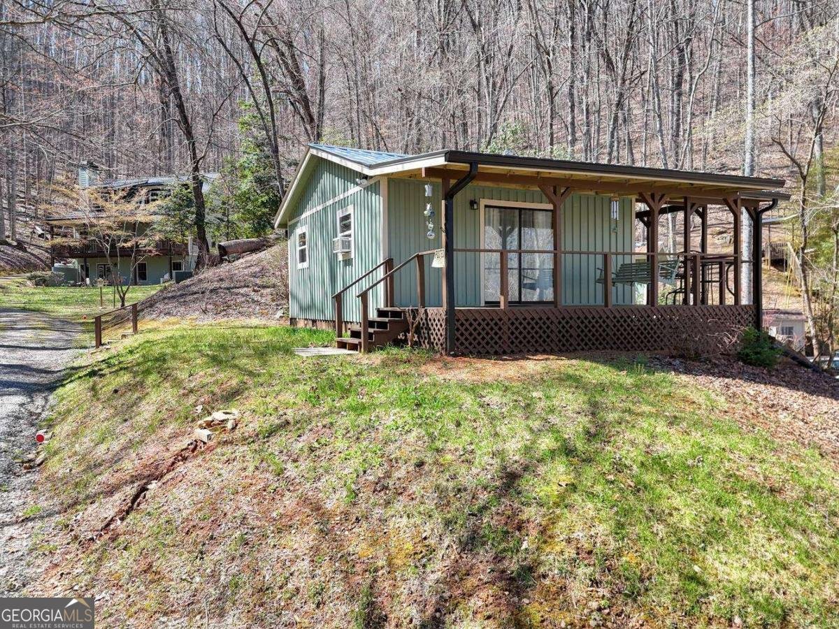 526 Garland Ridge Drive Hayesville - 9