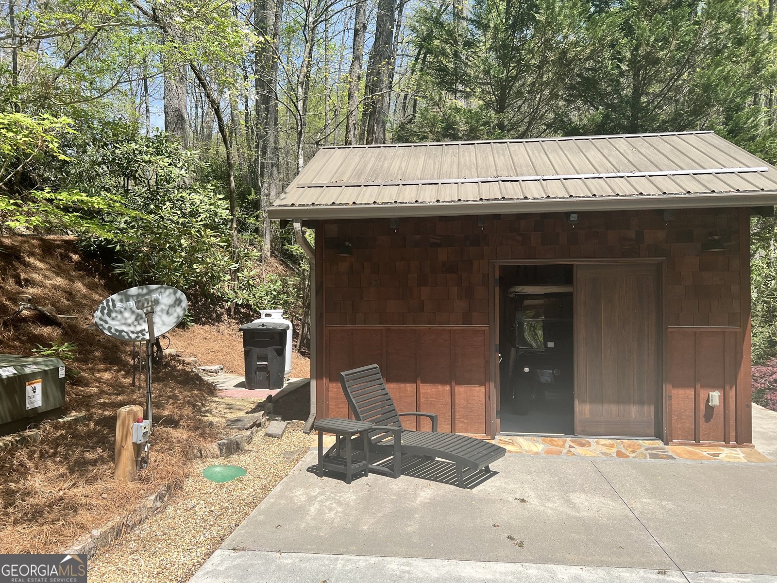 55 Wood Valley Road Scaly Mtn - 12