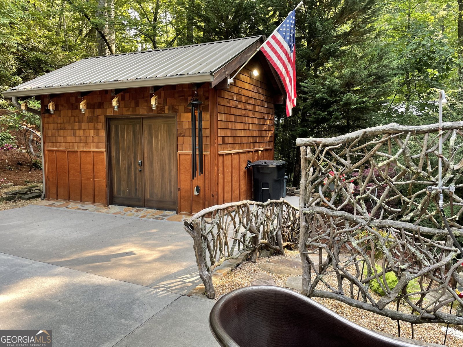 55 Wood Valley Road Scaly Mtn - 18