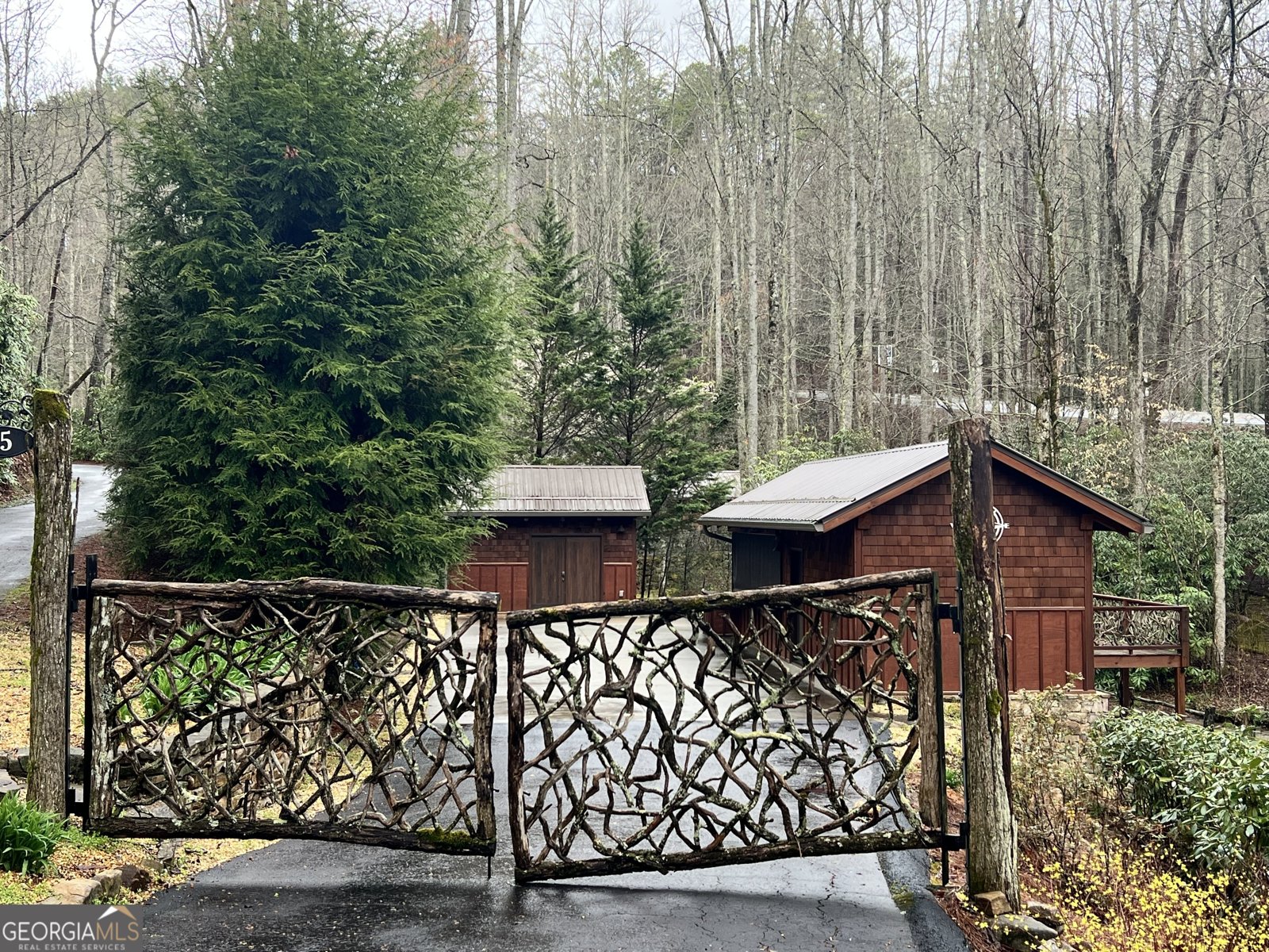 55 Wood Valley Road Scaly Mtn - 19