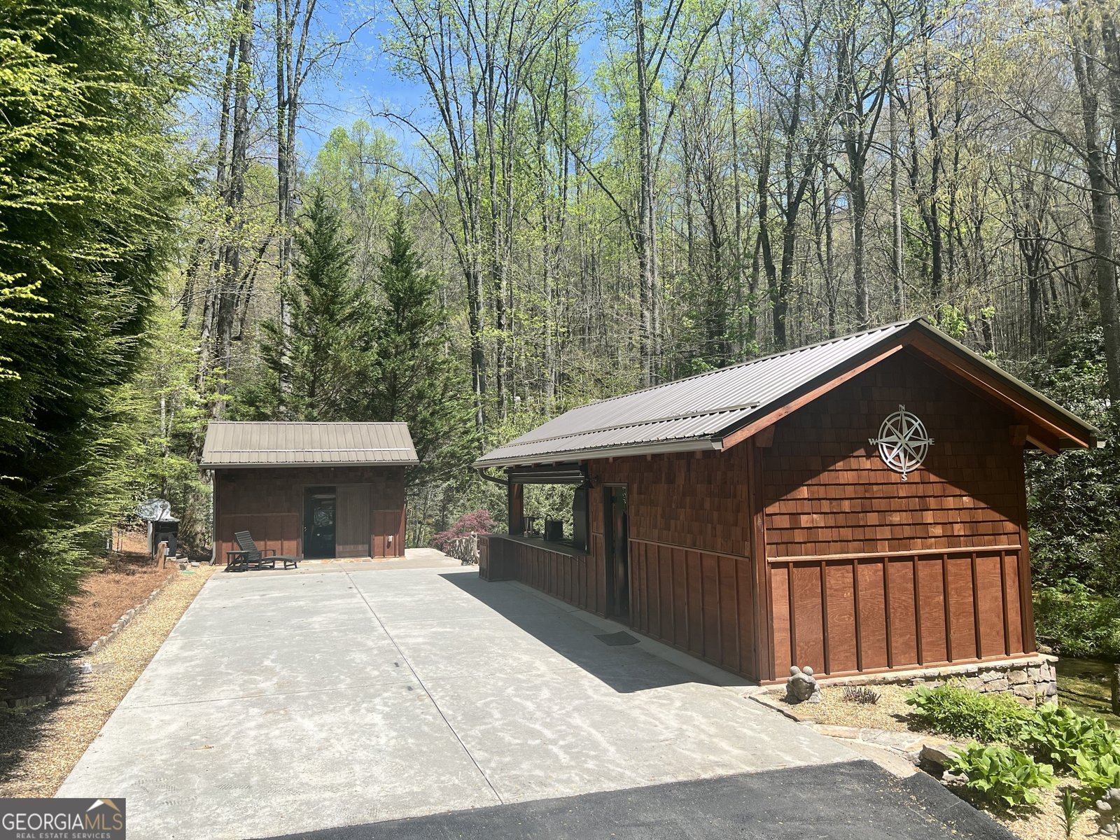 55 Wood Valley Road Scaly Mtn - 2