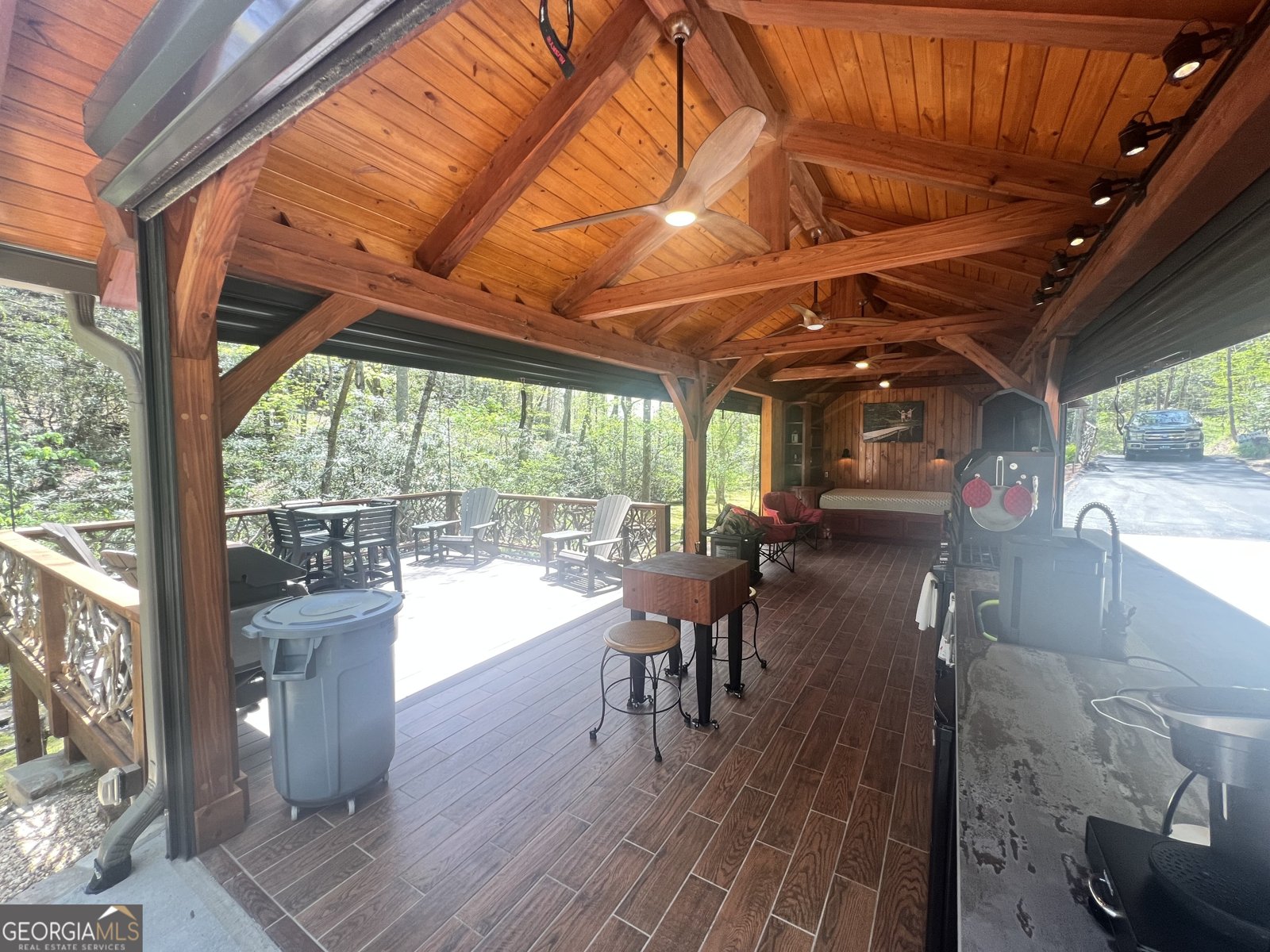 55 Wood Valley Road Scaly Mtn - 20
