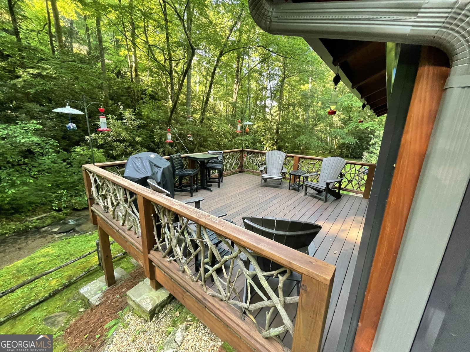 55 Wood Valley Road Scaly Mtn - 21