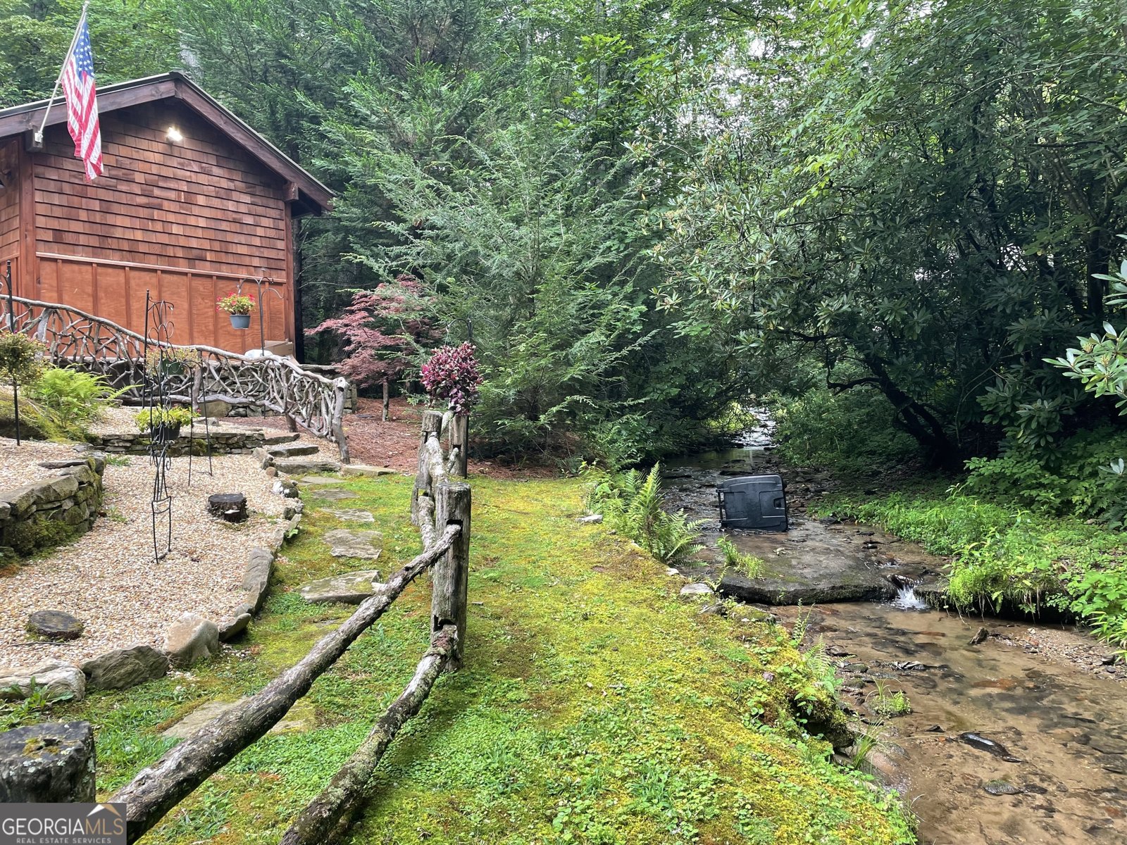 55 Wood Valley Road Scaly Mtn - 23