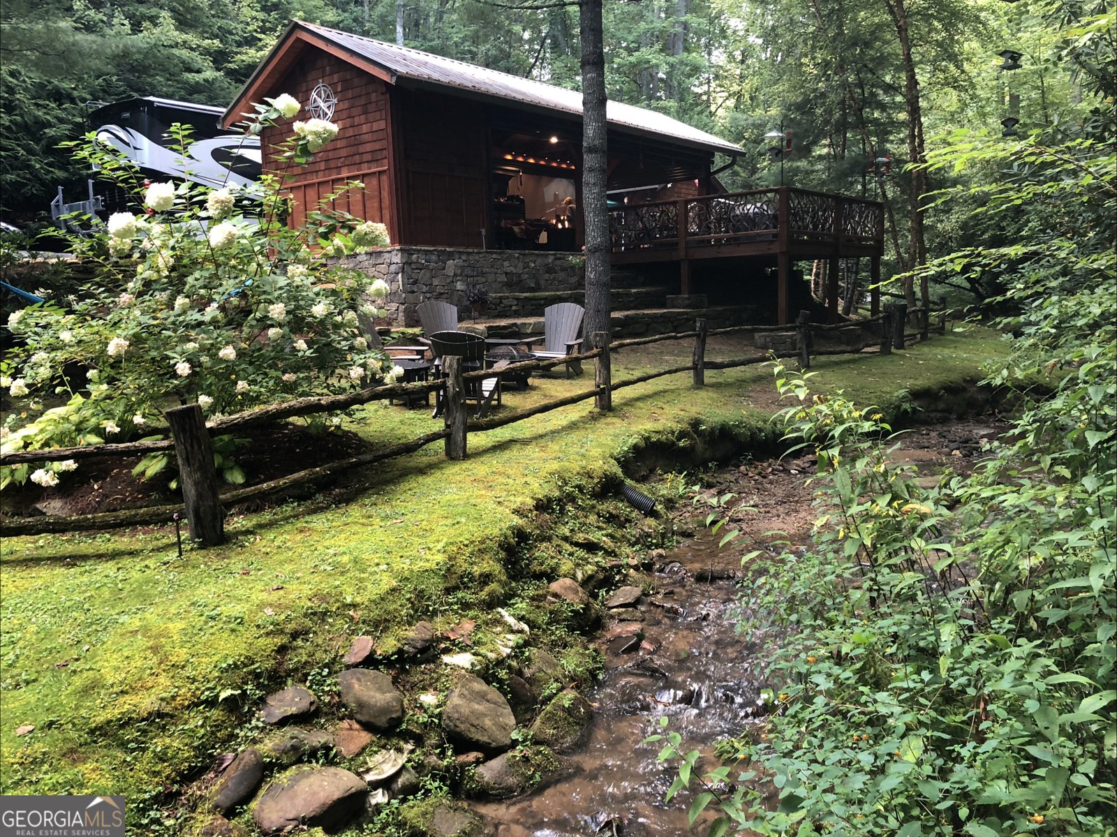 55 Wood Valley Road Scaly Mtn - 24