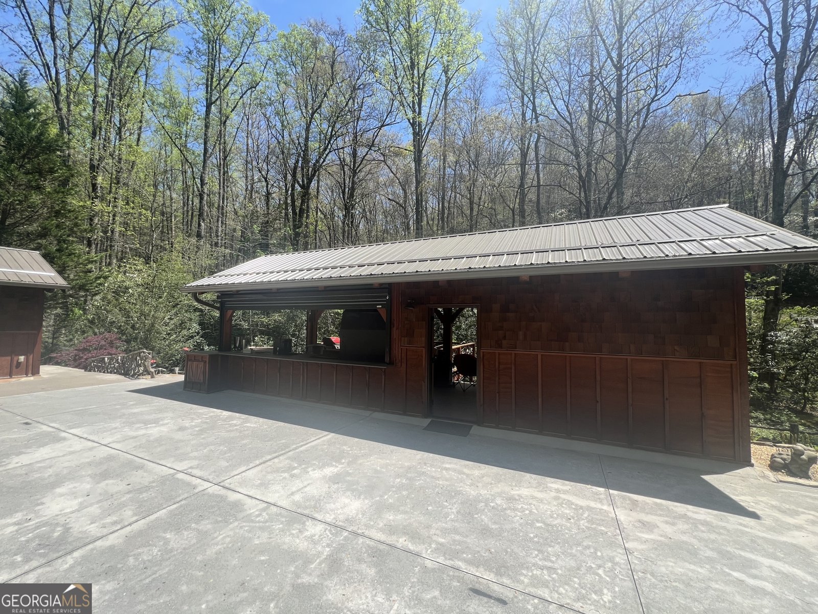 55 Wood Valley Road Scaly Mtn - 3