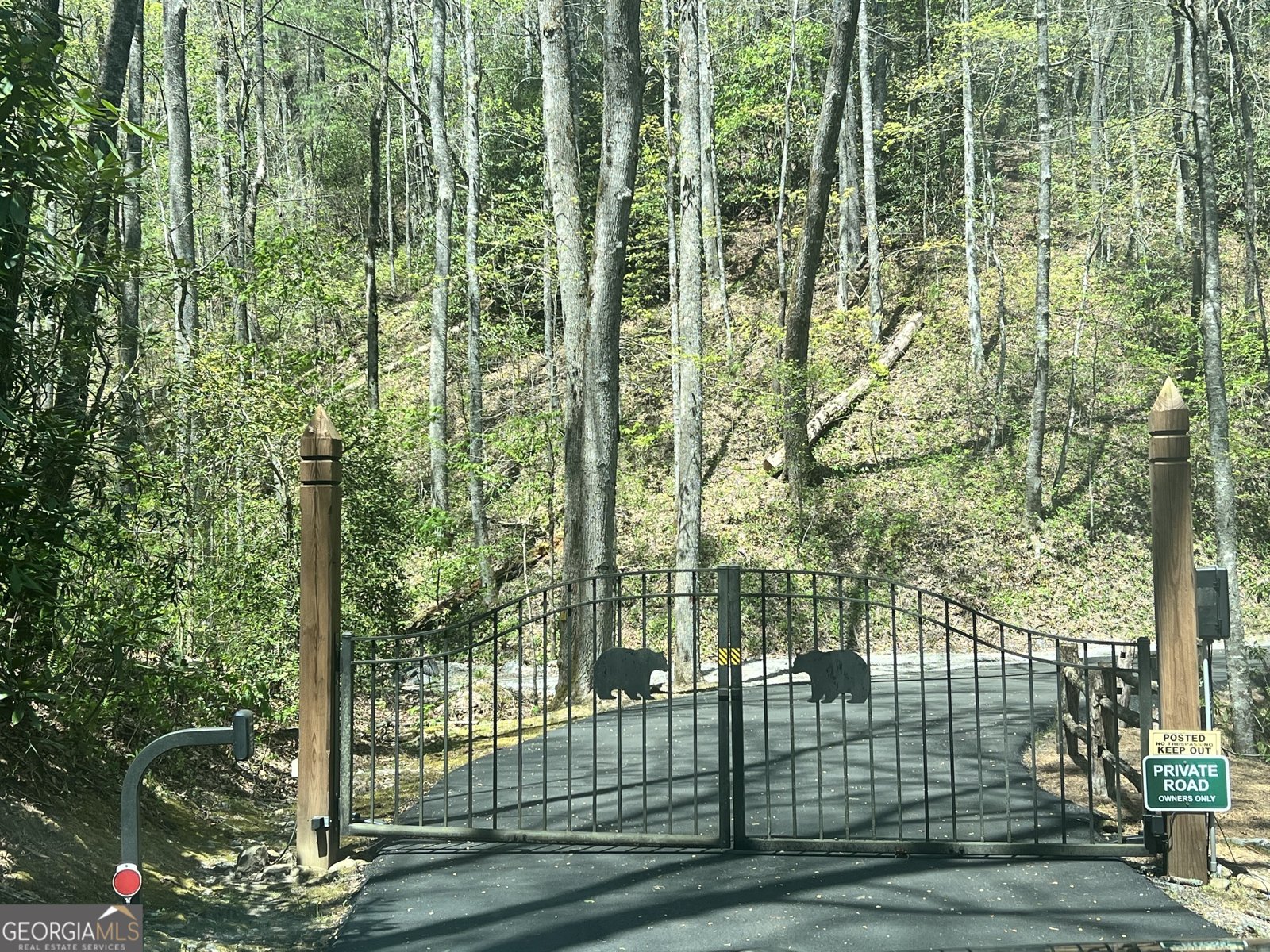 55 Wood Valley Road Scaly Mtn - 32