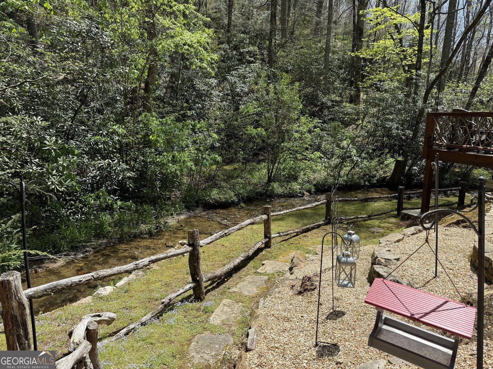 55 Wood Valley Road Scaly Mtn - 33