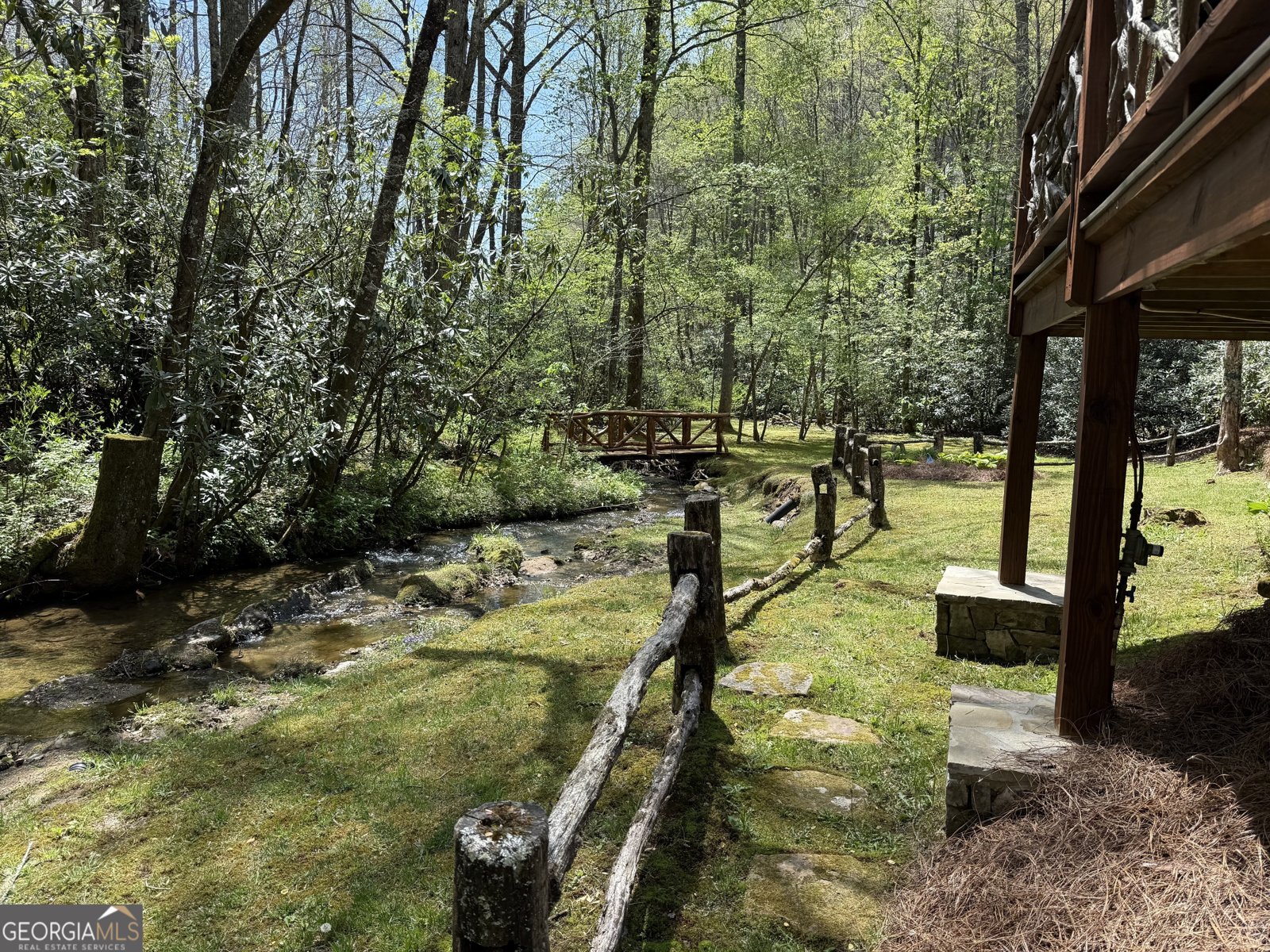 55 Wood Valley Road Scaly Mtn - 34