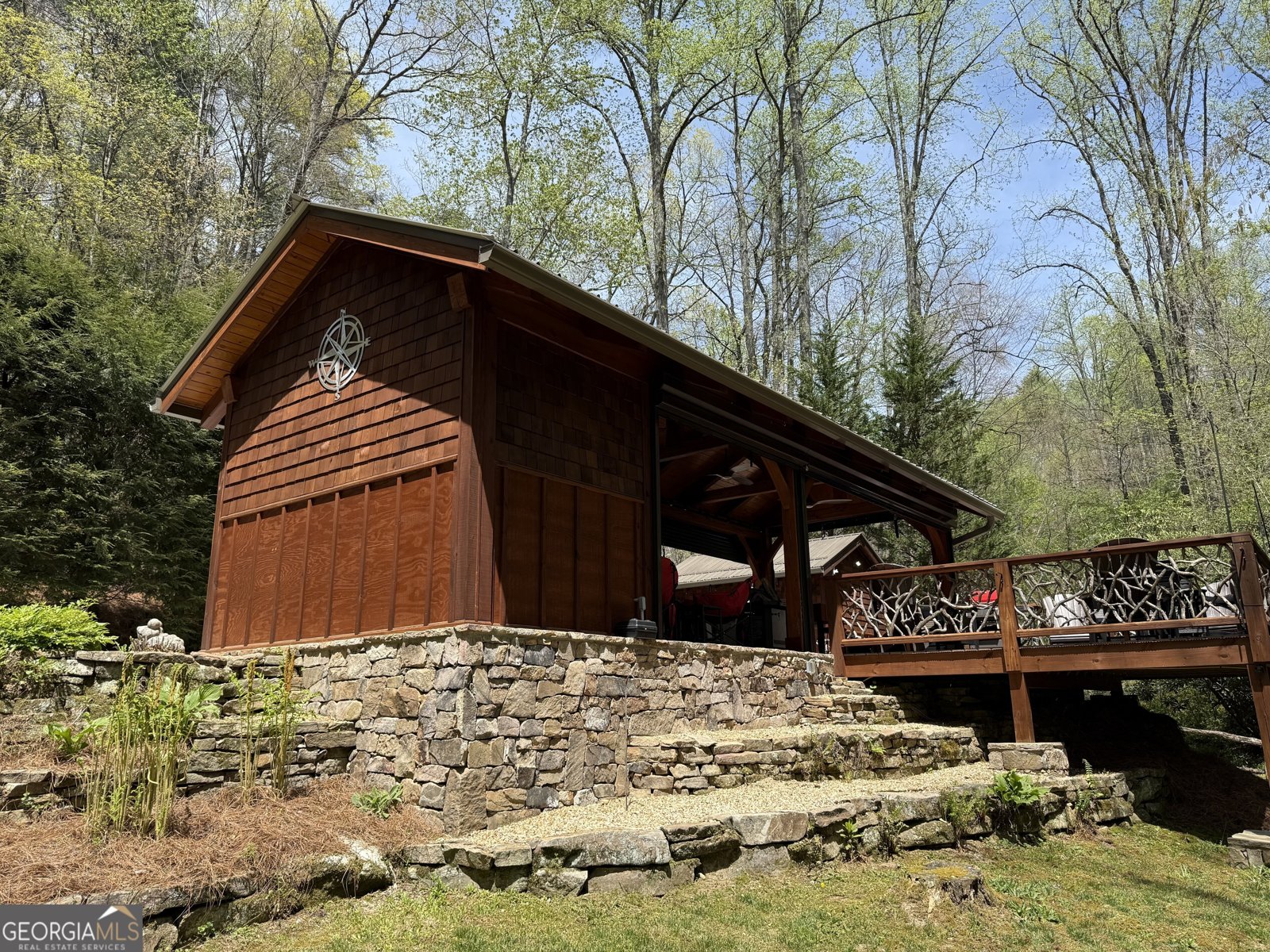 55 Wood Valley Road Scaly Mtn - 35