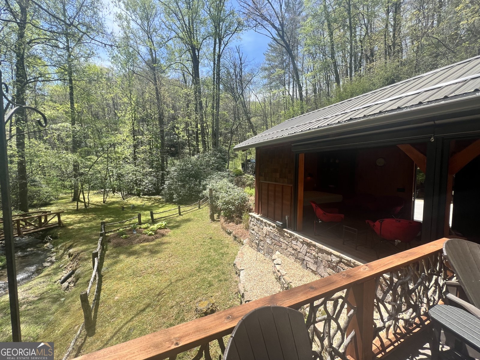 55 Wood Valley Road Scaly Mtn - 36