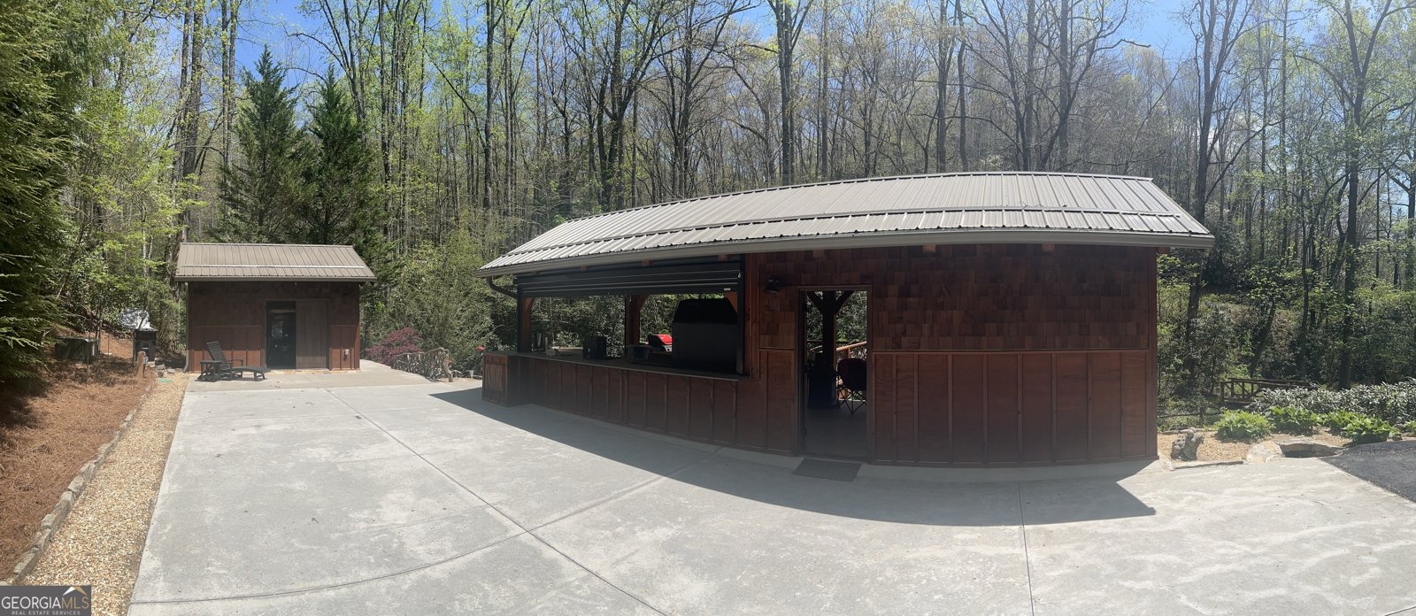 55 Wood Valley Road Scaly Mtn - 4