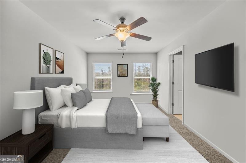 7083 GLADSTONE Stonecrest - 6