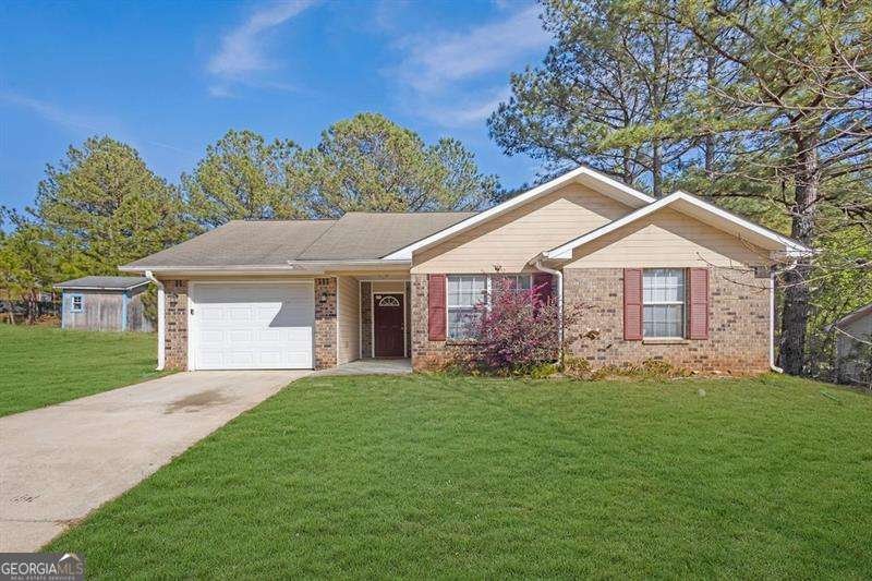 520 Crick Point Palmetto - 1