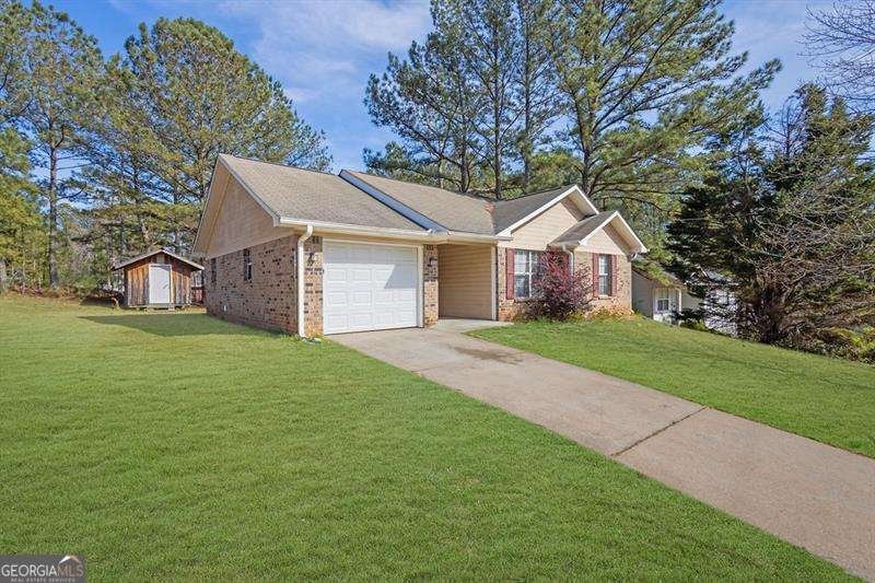 520 Crick Point Palmetto - 2