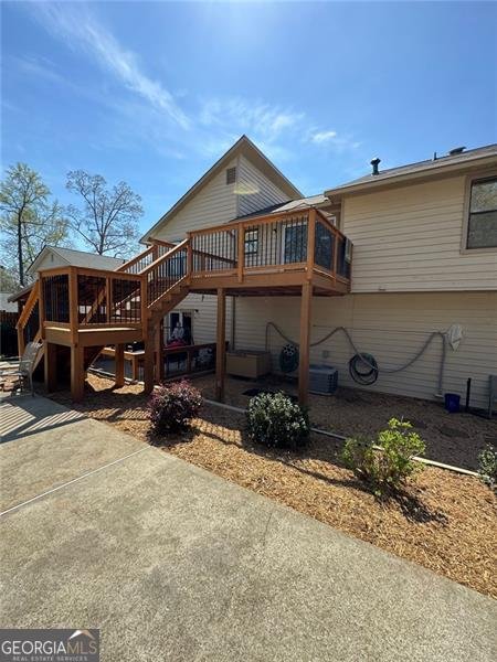 321 ROSES CREEK Drive Lawrenceville - 3