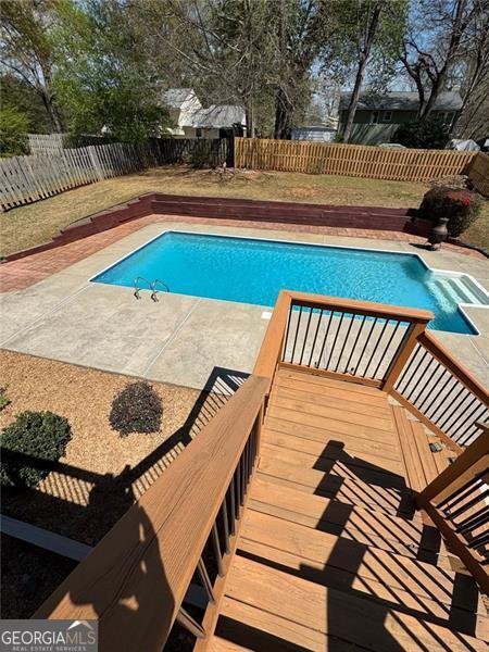321 ROSES CREEK Drive Lawrenceville - 41