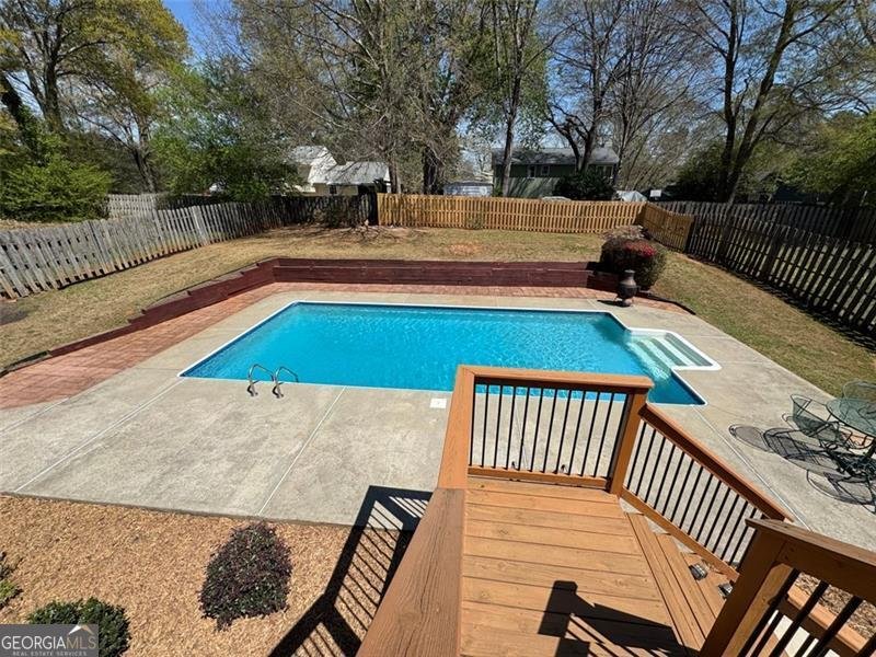 321 ROSES CREEK Drive Lawrenceville - 43