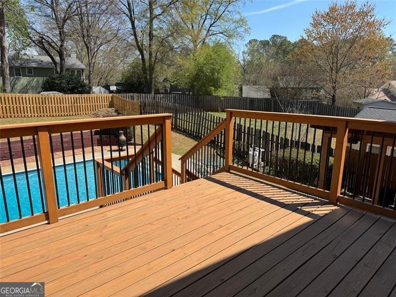 321 ROSES CREEK Drive Lawrenceville - 44