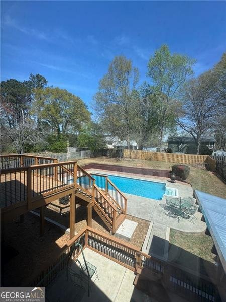321 ROSES CREEK Drive Lawrenceville - 47