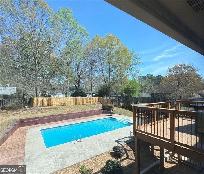 321 ROSES CREEK Drive Lawrenceville - 48