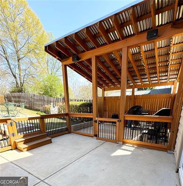 321 ROSES CREEK Drive Lawrenceville - 5