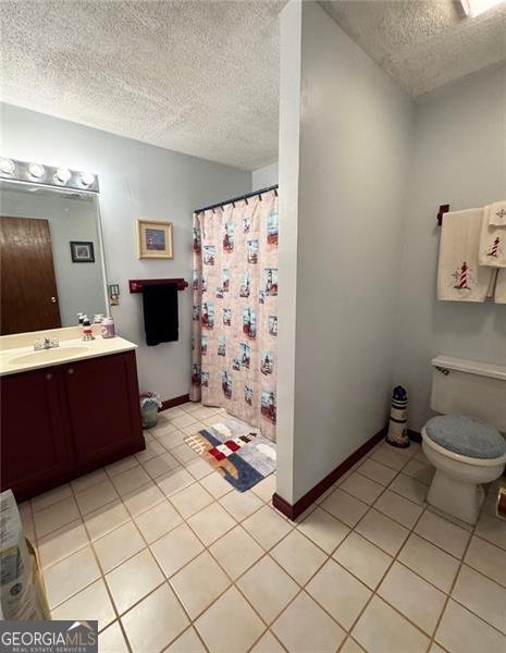 321 ROSES CREEK Drive Lawrenceville - 6